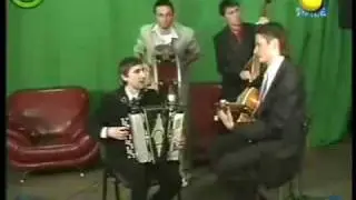KATY PERRY  "Hot'n'cold" Ukrainian Polka band