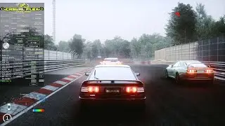 Assetto Corsa - Ecu Tuner #129 - Cams update Supra MA70