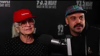 Social Media Personality Lili Hayes & Kevin Hayes Speak On Pete Rock Sharing Their Viral Video