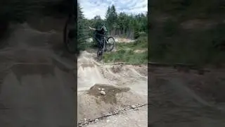 New Zealand’s Best Bikepark?!