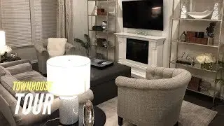 Townhouse Tour (The Reader's Digest Condensed Version)