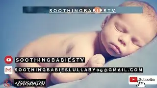 Rains Lullaby for soothing Babies