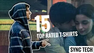 Gully Boy Edition T-Shirts For Men | Apna Time Aayega
