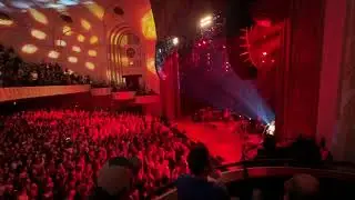 JRAD  - Hard to Handle - 1/28/23 - The Capitol Theatre - Portchester, NY