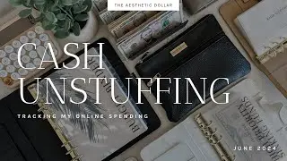 I Can't Believe How Much We Are Saving | $2,500 | How I Use My Debit Card While Cash Stuffing