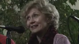 Asheville Film Festival Q&A Panel