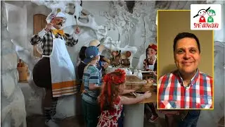 Radoslav Kuric (ako Macko Lacko) a jeho prianie k 18-tim narodeninám Spievankova