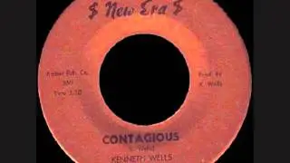 Kenneth Wells - Contagious