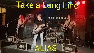 ALIAS 