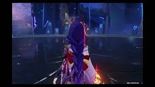 [Genshin Impact] Abyss 3.3 Continuous [No Reset] 99 Seconds