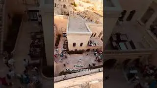 Görülmesi gereken bir yer/Mardin