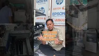 Tips Merawat Mesin Fotocopy Untuk Pemula