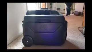 ICYBREEZE PRODUCT REVIEW