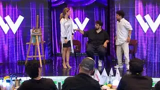 Women's Club 240 - «ՍՈՎՈՐԻ, ՈՐ ՄԱՐԴ ԴԱՌՆԱՍ…»