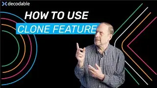 How to Use the Clone Feature in Decodable