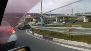 Калуга жесть!!!