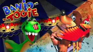 Mr. Patch Woodwind Cover | Banjo - Tooie