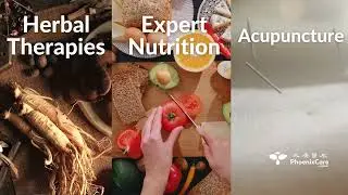 PhoenixCare Acupuncture, Traditional Chinese Medicine for Weight Loss