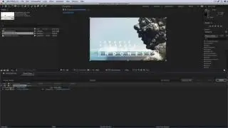 Супер After Effects 2. Обзор главы №12. Оптимизация проекта и вывод композиции. (VideoSmile)