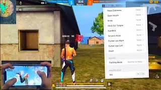 90% HEADSHOT RATE :- My Settings ⚙️♥️ [ Hud + Dpi ] iPhone xr📱