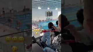 Маленький гений устроил хаос 