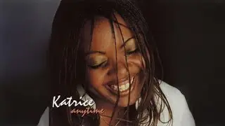 Katrice - Anytime (2000 Rare Album)
