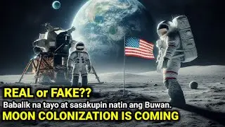 Malapit na nating sakupin ang Buwan! | LearningExpress101