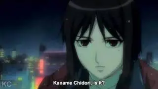 [Full Metal Panic!] Kaname Chidori || Counting Bodies