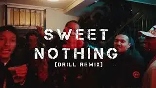 (Drill Remix) Calvin Harris - Sweet Nothing ft. Florence Welch | GNESH