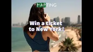 Mapting Photo Contest 2019