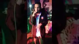 Desde - Portavoz (en vivo)