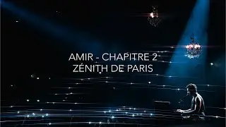 RE\TOUR 2 - AMIR