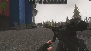 Встреча с читером