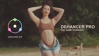 Dehancer Pro Film Emulation for DaVinci Resolve Plugin Review | Create Amazing Film Looks