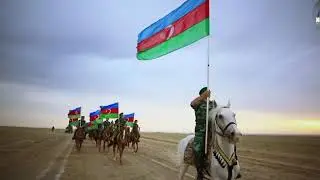 Regard - Gəlirik Qarabağ