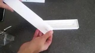 Unboxing of the Apple Pencil