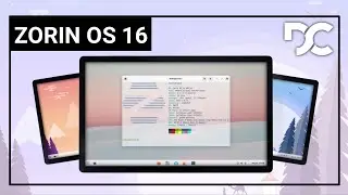 Don't use Windows 11 use Zorin OS 16 Pro (GNOME) || Zorin VS Windows 11 VS MacOS vs Ubuntu