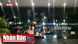 Quận Tây Hồ khẩn trương di dời người dân để tránh lũ