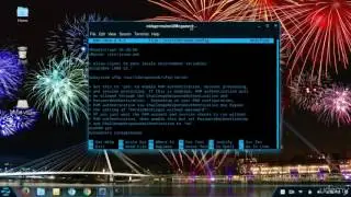 (84) Setting up an ssh host on our local machine