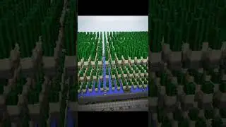 the power of cactus minecraft #minecraft #shorts @hacshow11