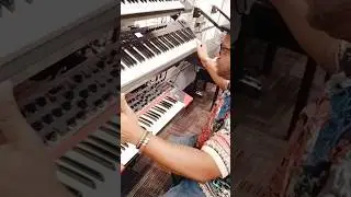 Roland RD88 🎹