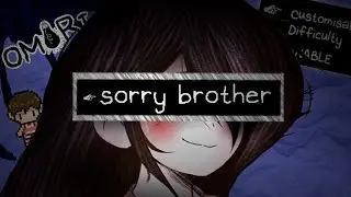 OMORI's Mod that changes Everything