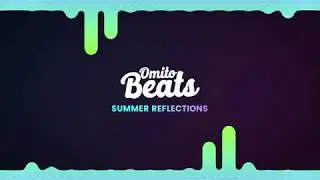 Audio visualizer for Omito Beats