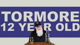 Tormore 12 review #236 with The Whiskey Novice