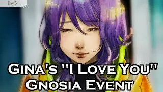 Gnosia Gina's Love Event
