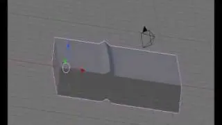Blender Tutorial - Wave Modifier