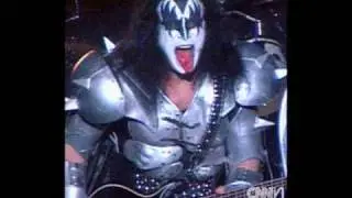 I wanna rock & roll all night!!!