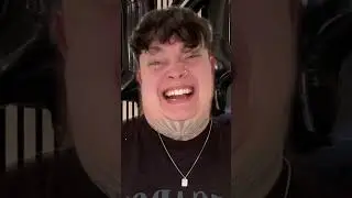 Wenn jemand dir happy Birthday singt 😂 WIE SOLL MAN REAGIEREN | Marvholm
