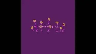 Sofia Mills - Homebodies