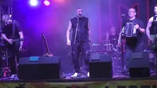 Анимация - Красиво (Байк-рок фестиваль ШТОЛЛЬ, 16.06.2023 г)